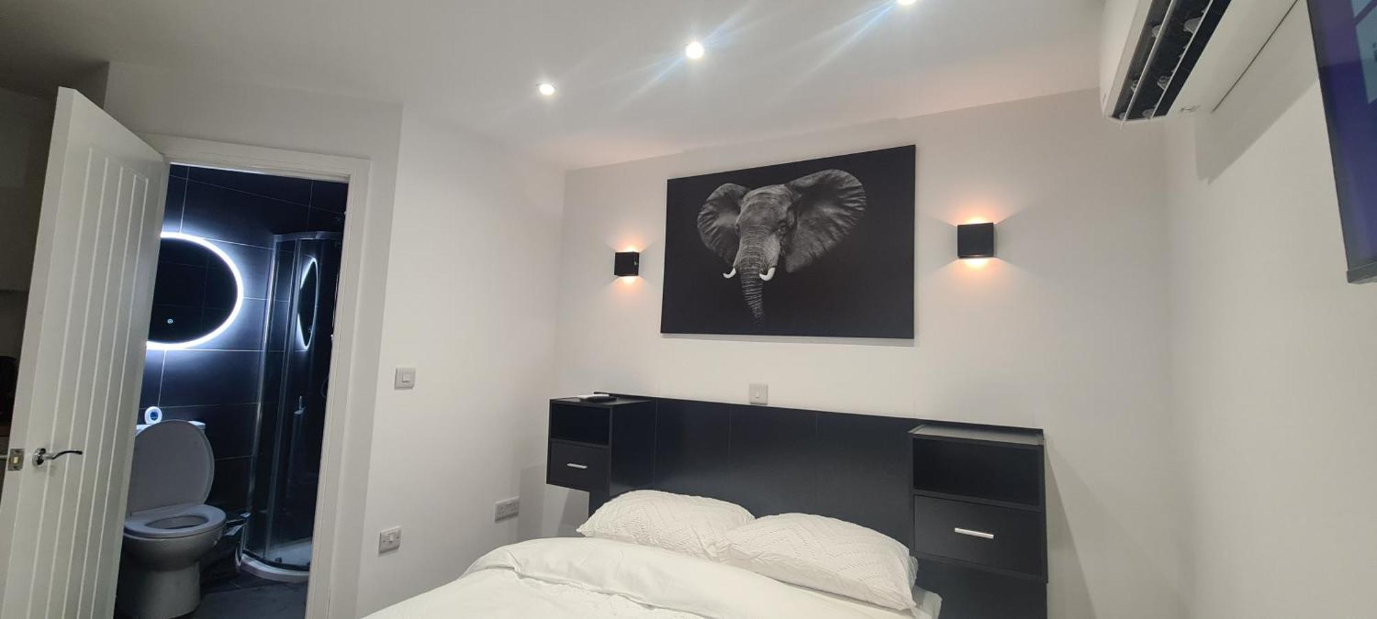 Home Away From Home! Yate Exterior photo